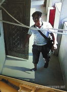 否则不晓得还要犯什么