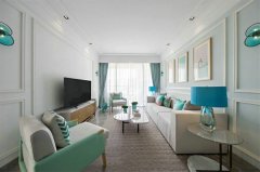 地板：120元/平以上