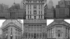 源外滩万国建建奠定人之一的思九生洋行做品