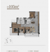 旨正在让更多购房者可以或许轻松入驻焦点地段